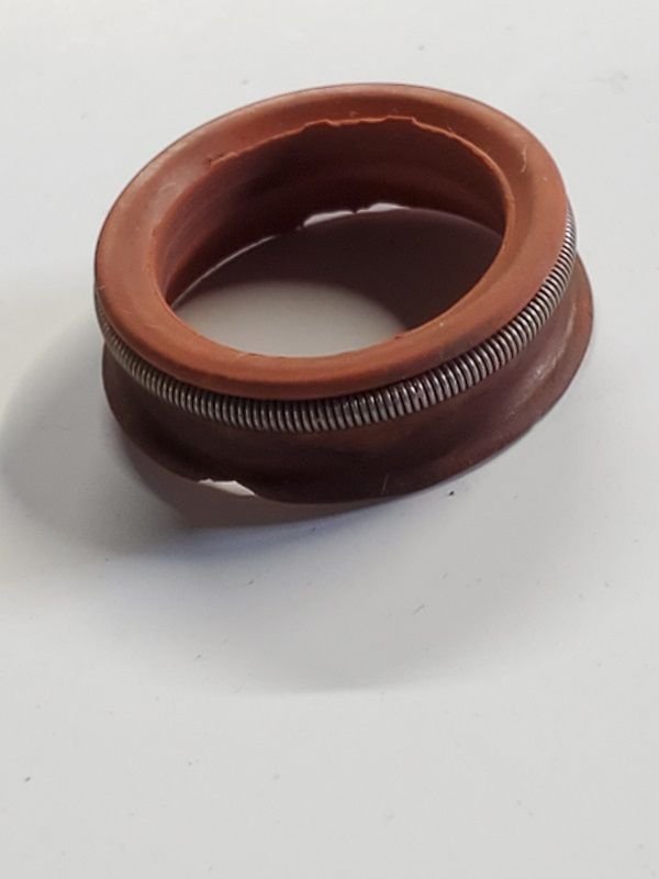 Distributor Shaft Seal, No Not ORing Ford Truck Enthusiasts Forums