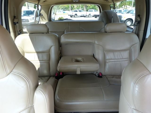 2002 Ford Excursion - 1 OWNER 2001 EXCURSION LIMITED 4X4 7.3 WITH ONLY 69K MILES - Used - VIN 1FMSU43F71EB74930 - 69,700 Miles - 8 cyl - 4WD - Automatic - SUV - White - Sarasota, FL 34228, United States