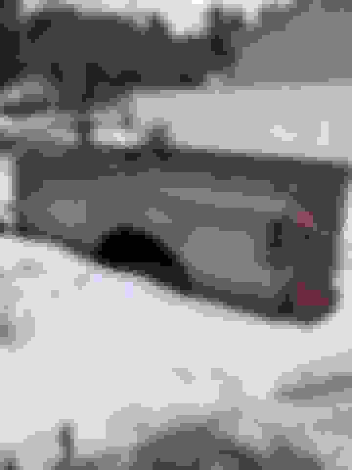 Truck bed interchange. What years will fit my 2002 F250? Ford Truck