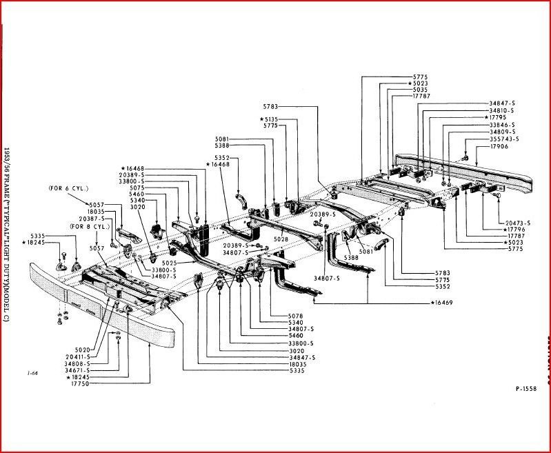 engine swap - Ford Truck Enthusiasts Forums