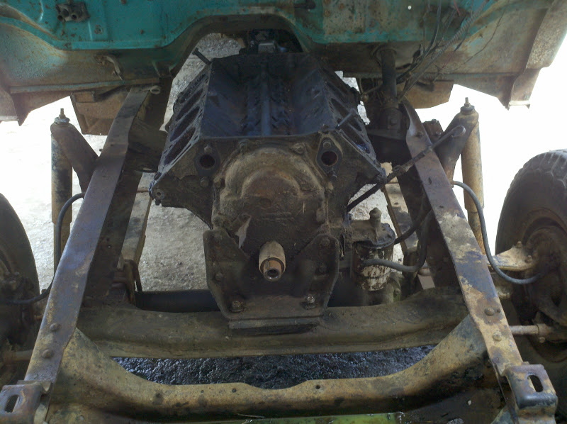 Engine rattle after oil change Ford Truck Enthusiasts Forums