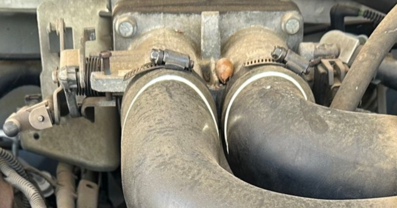 95 F250 intermittent crank no start - Ford Truck Enthusiasts Forums