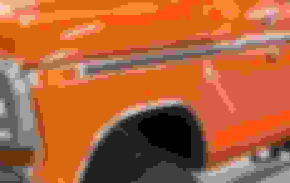 What would be a good adhesive to "GLUE" on body trim? Ford Truck