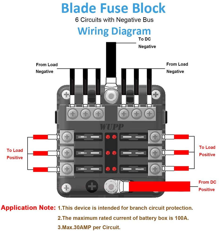 Fuse Box Wiring Diagram - Page 3 - Ford Truck Enthusiasts Forums