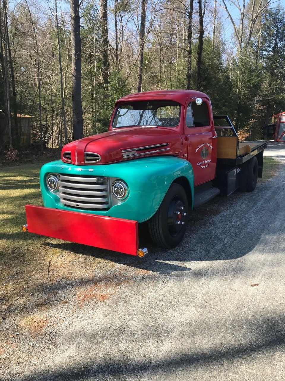 Happy Build Day Ford Truck Enthusiasts Forums