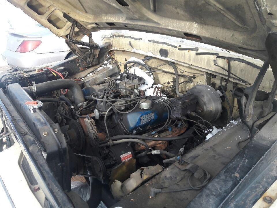 Cost to straighten frame? Ford Truck Enthusiasts Forums