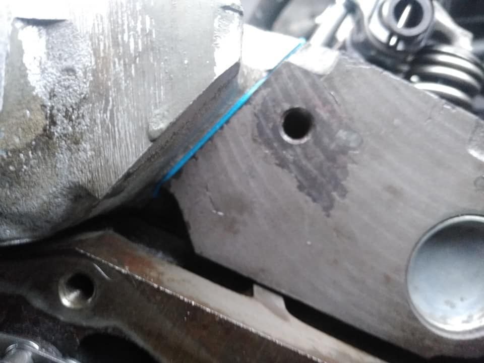 4.0 OHV One Piece Lower Intake Gasket Review Ford Truck Enthusiasts