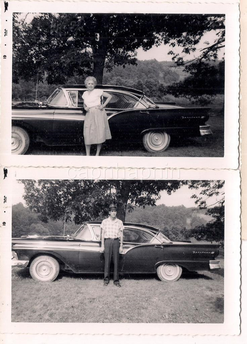 vintage pics of days gone by Page 812 Ford Truck Enthusiasts Forums