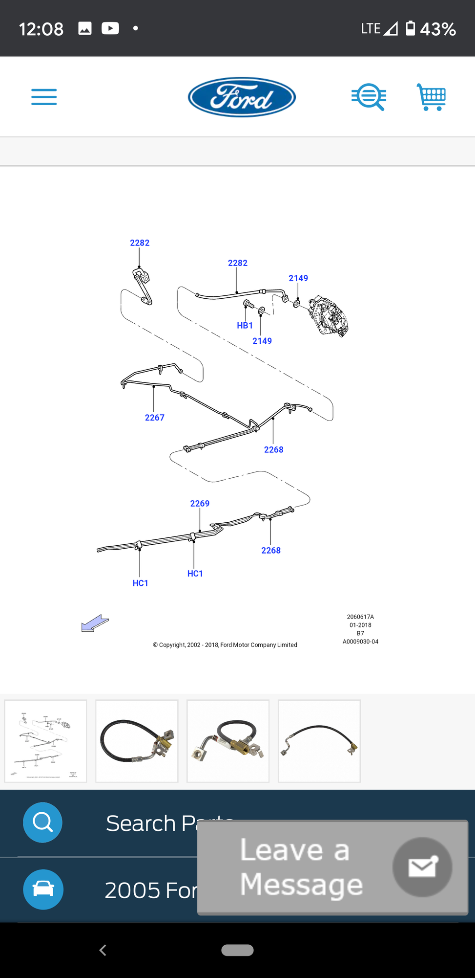ford focus brake line replacement cost on Help 2005 Expedition Abs Pump Brake Line Diagram Ford Truck Enthusiasts Forums