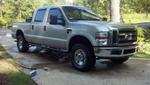 2009 Super Duty