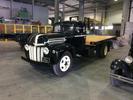 1942 Flatbed Flathead