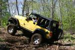 My Jeep