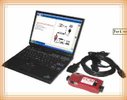 Ford VCM IDS V73