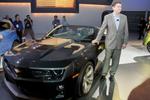2011 LA Auto Show Debuts!