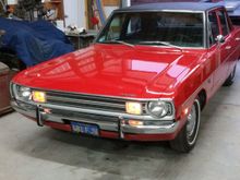 72 Dart 