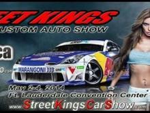 Car show