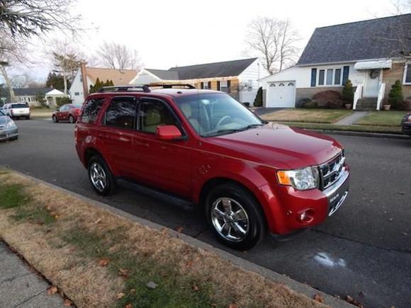 New Escape