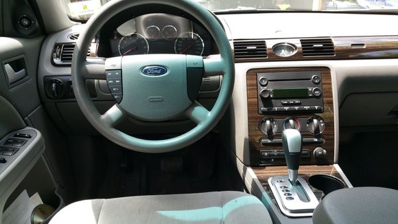 SES Interior