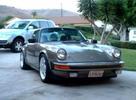porsche 911 sc 1982