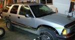 blazer