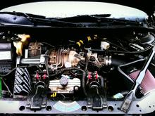gotta love these s/c 3800's