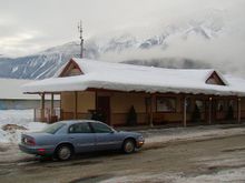 Buick Station