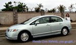 Judy's Civic