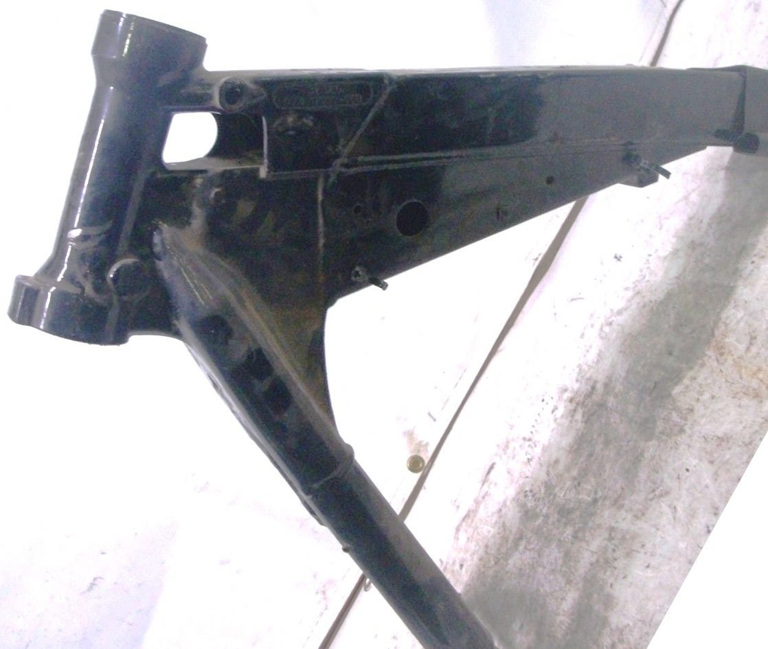 Where did you hide this wiring mess - Page 3 - Harley Davidson Forums