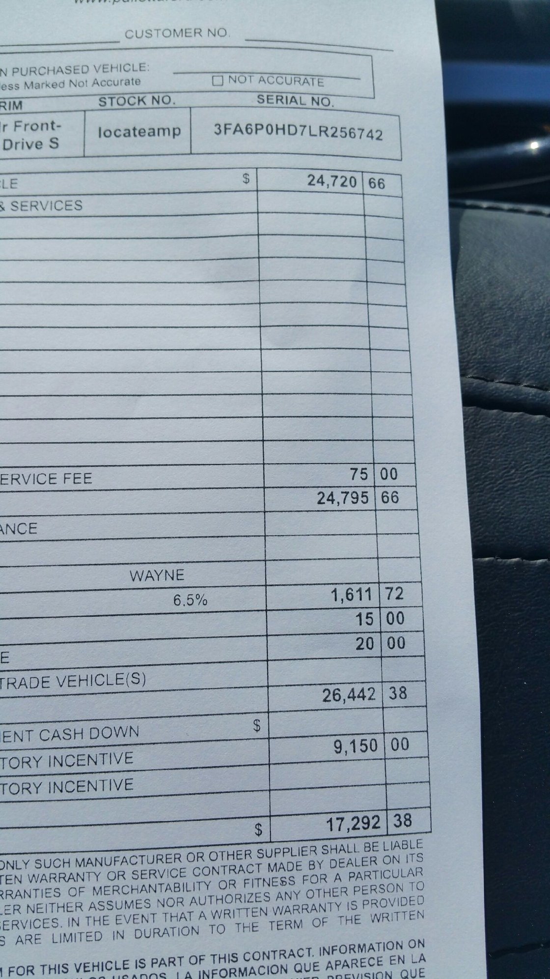 harley davidson invoice prices