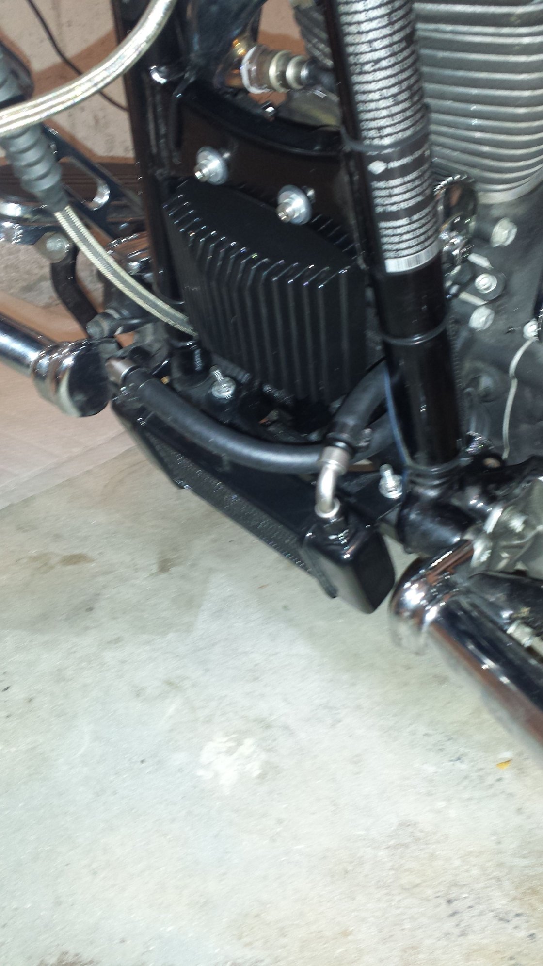 Battery And Check Engine Light On