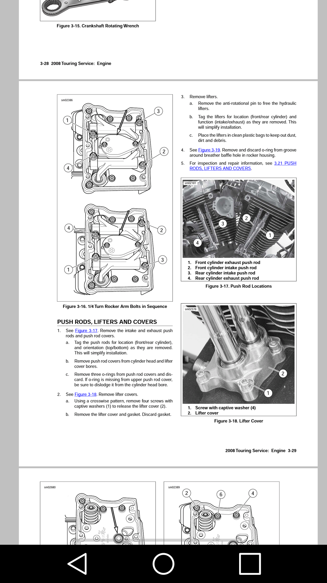 Bestseller: Harley Twin Cam Engine Torque Specs