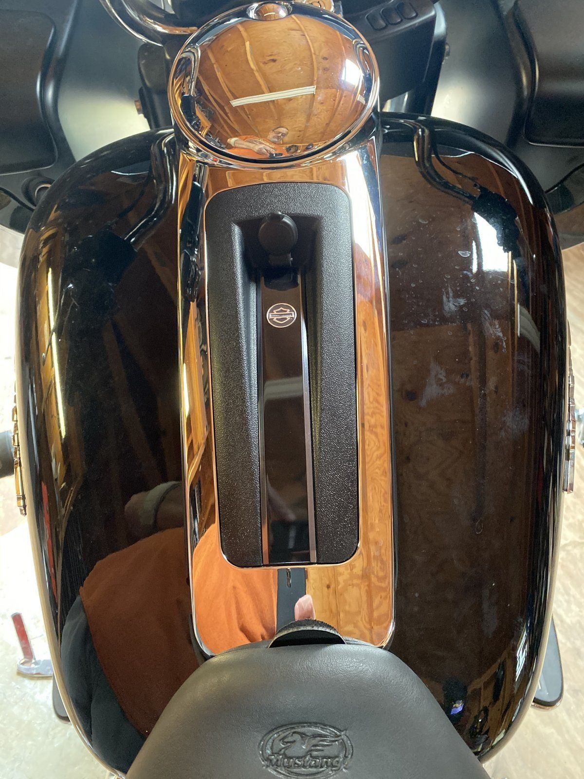 Apple Car Play Page 3 Harley Davidson Forums