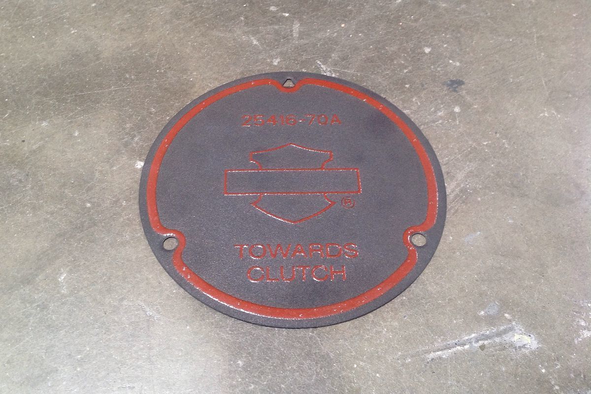 Aftermarket derby cover gasket Harley Davidson Forums