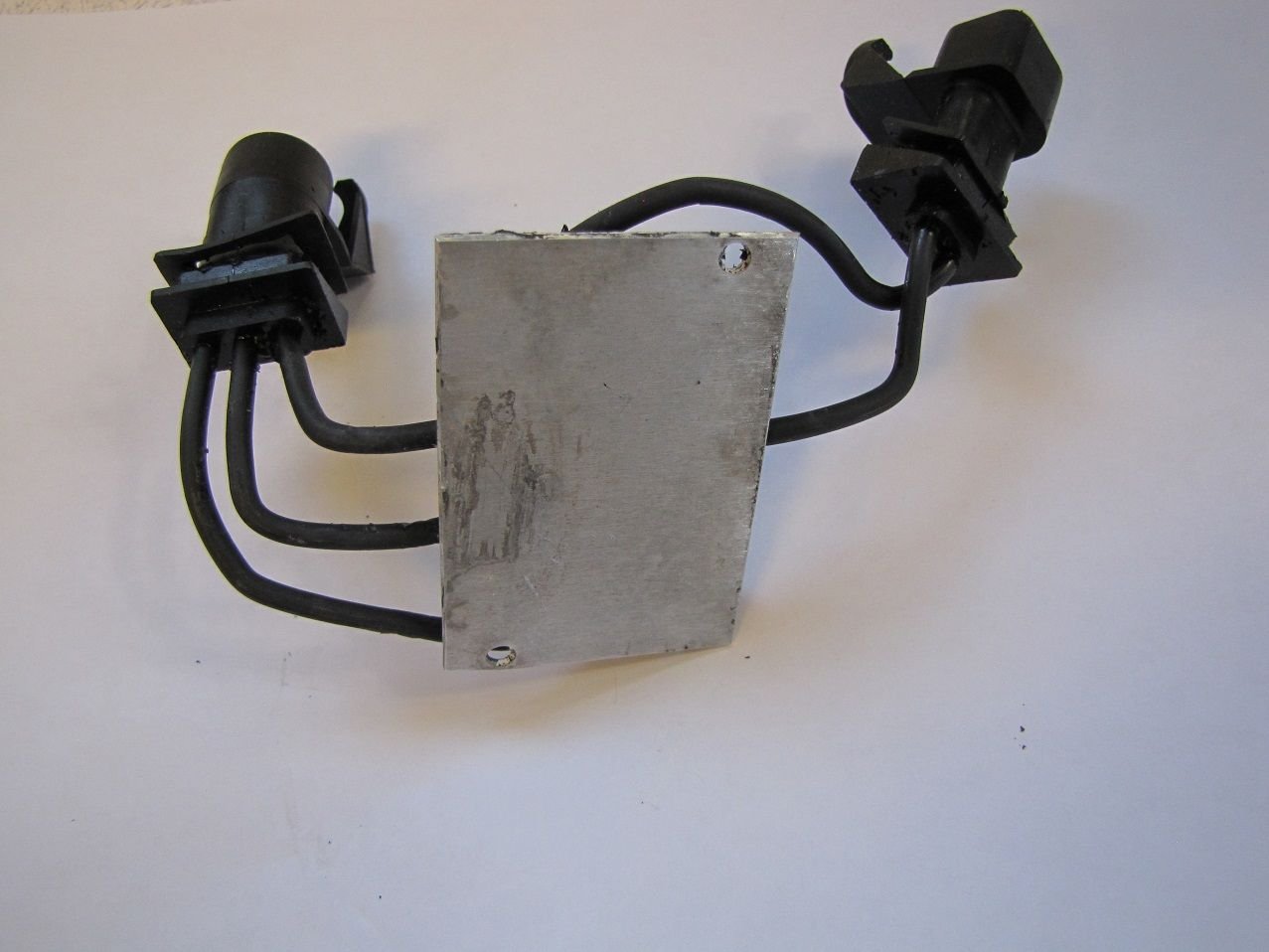 voltage regulator uncovered Page 2 Harley Davidson Forums