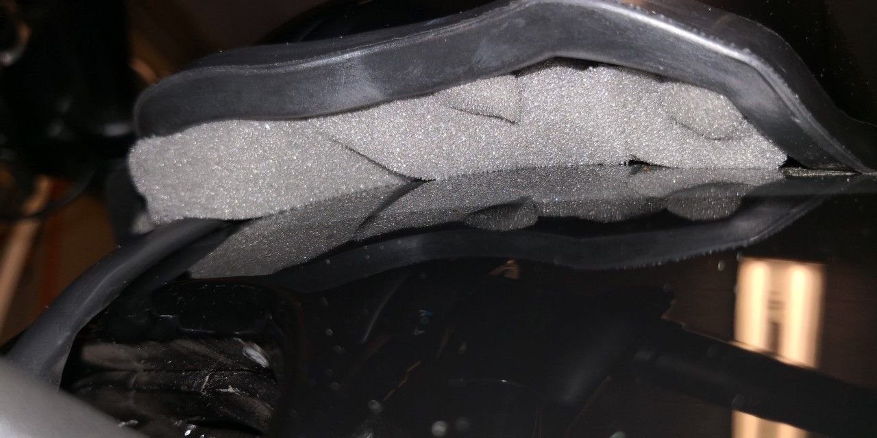 2018 Speedometer Condensation? Page 9 Harley Davidson Forums