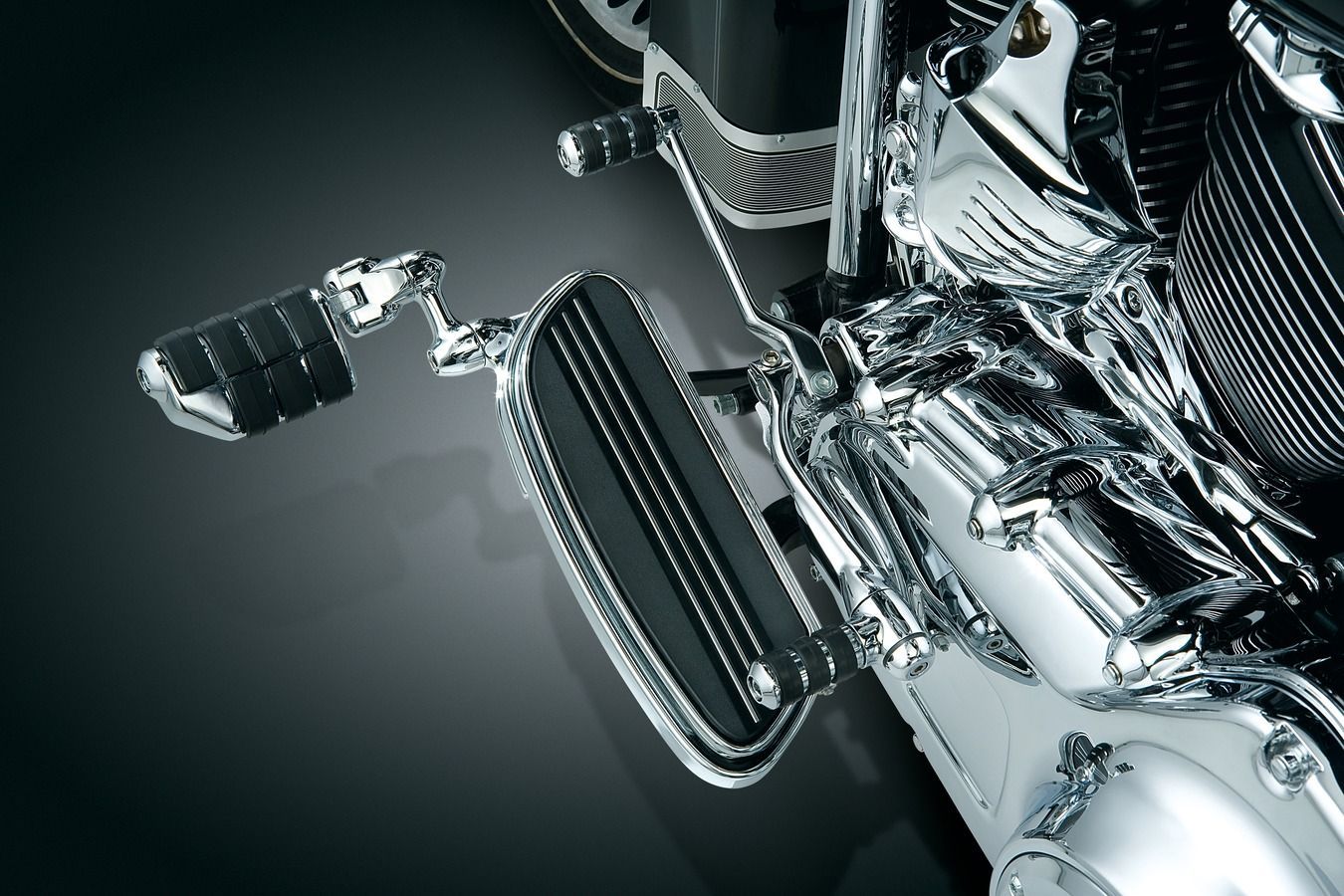 Where to Mount Highway Pegs Harley Davidson Forums