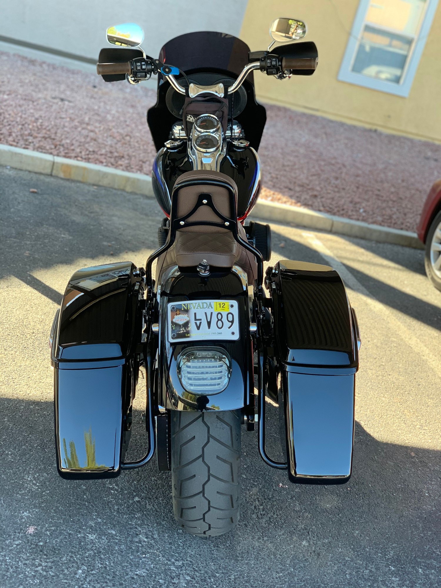 2020 low rider s saddlebags