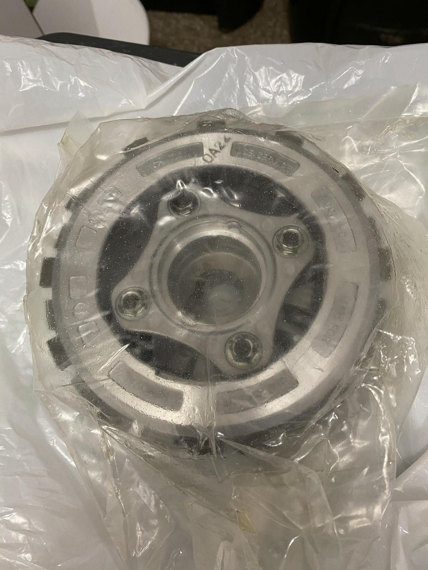 VRSCR/VROD Oberon Adjustable Levers, Oberon Clutch Slave Cylinder, HD