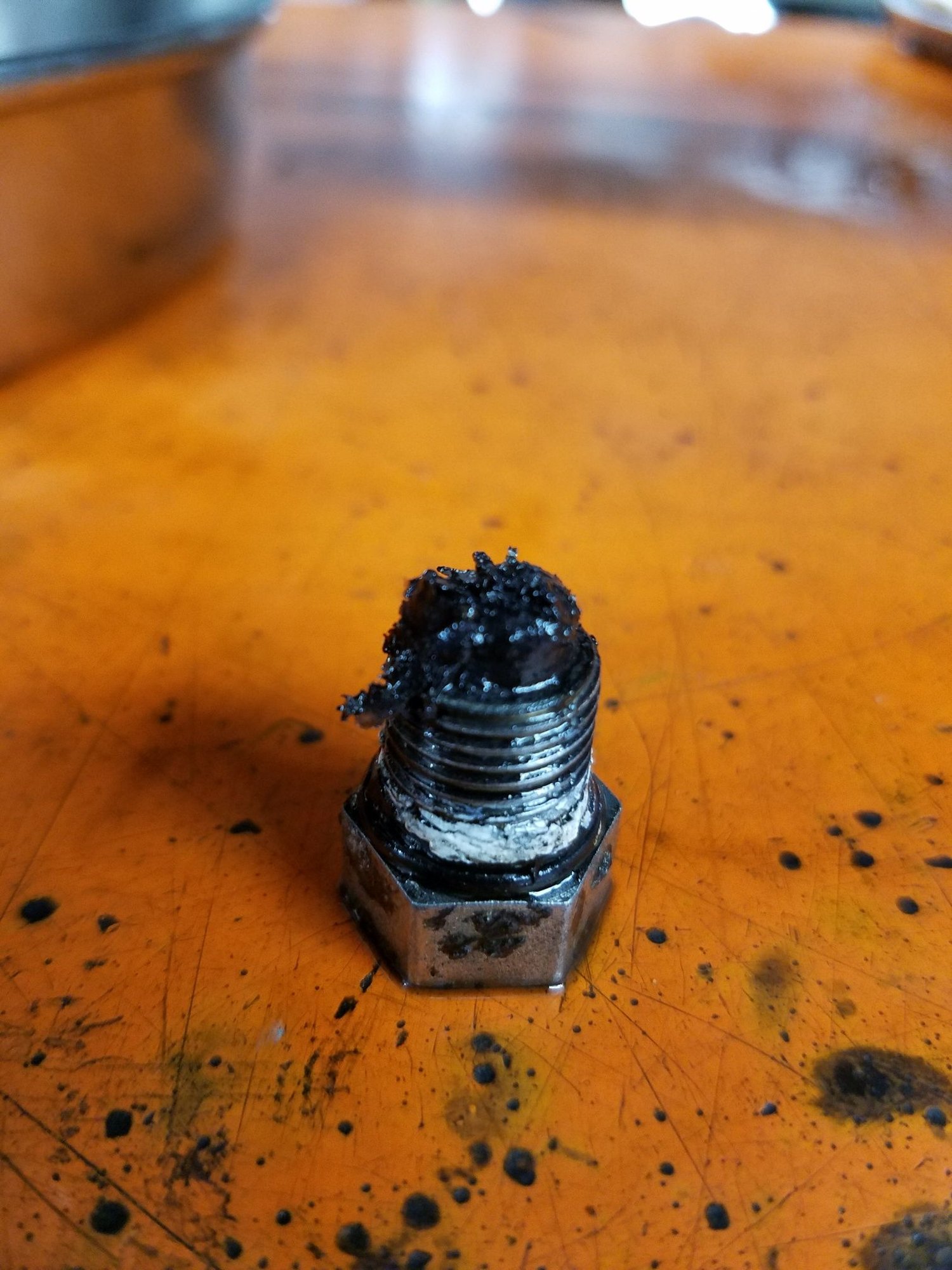 M8 Transmission fluid transfer service bulletin Page 70 Harley