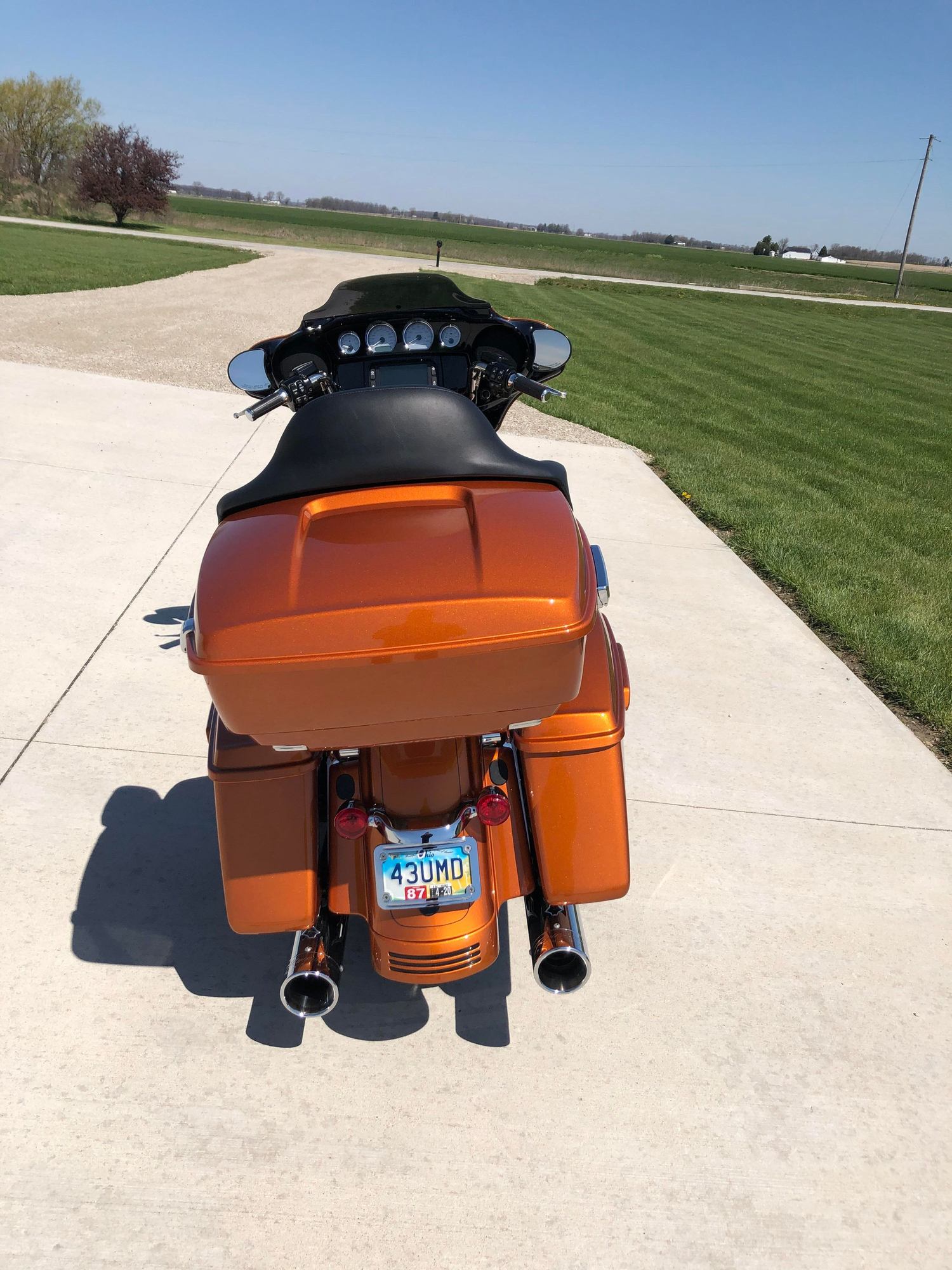 2015 Street Glide Special Dyno Tuned by Fuel Moto Harley Davidson Forums