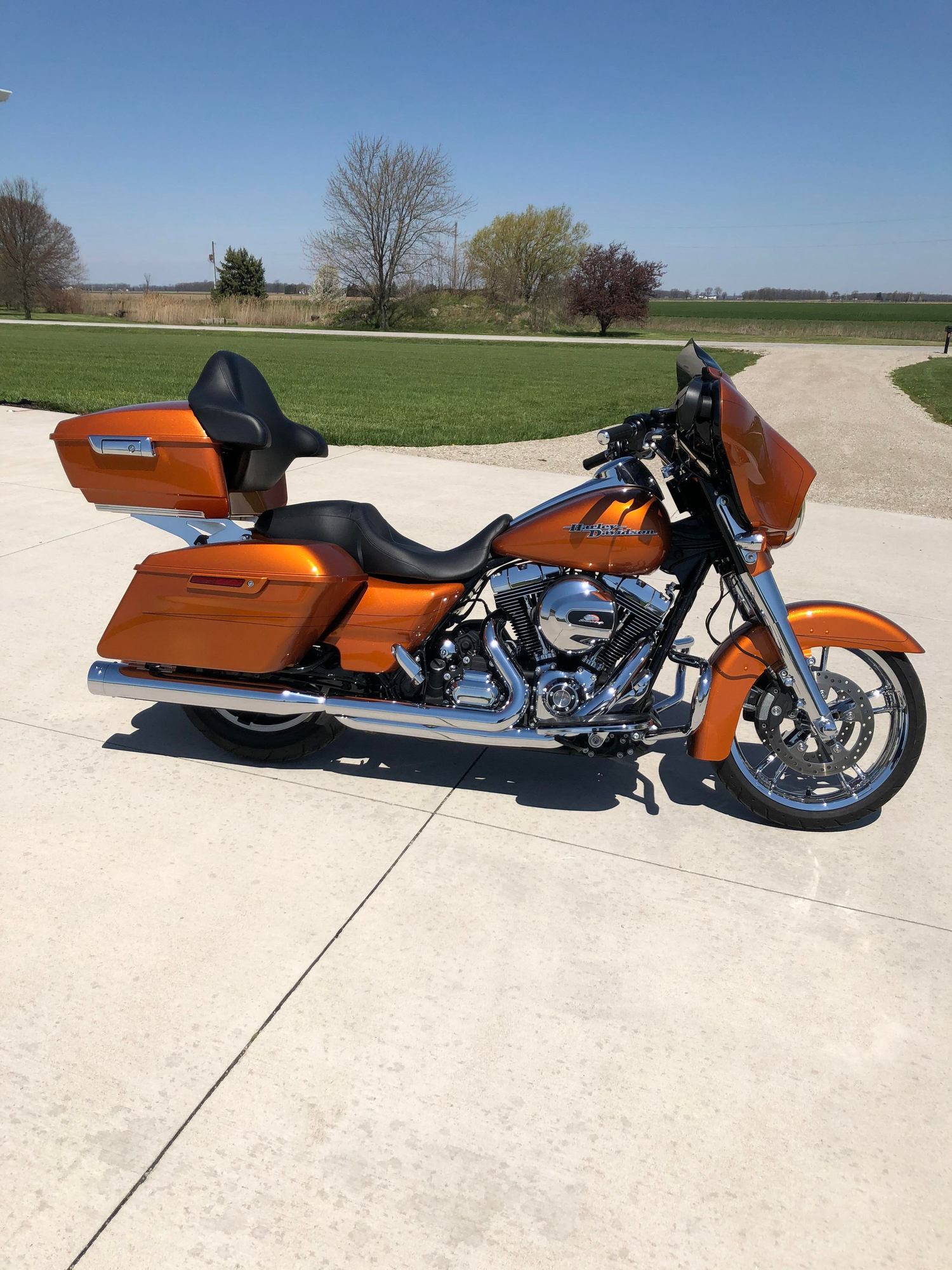 2015 Street Glide Special Dyno Tuned by Fuel Moto Harley Davidson Forums