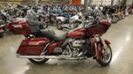 Road Glide Ultra
