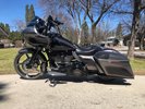 2017 Road Glide Special