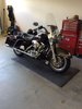 2006 Road king