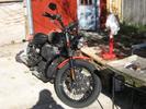 08 nightster