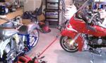 Jammers Collection