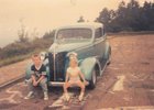 1938 Chevy
