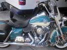 New 2009 Road King Classic