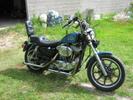 My 91 Sportster