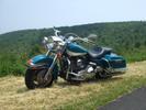 2001 Road King - FLHRI